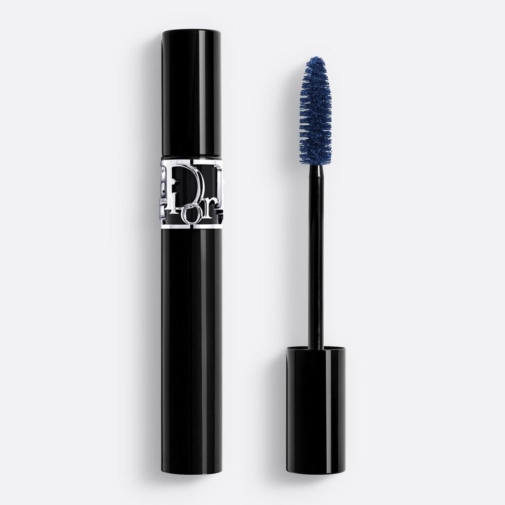 BNI💙Dior #288 BLUE Diorshow 24h Buildable Volume Mascara